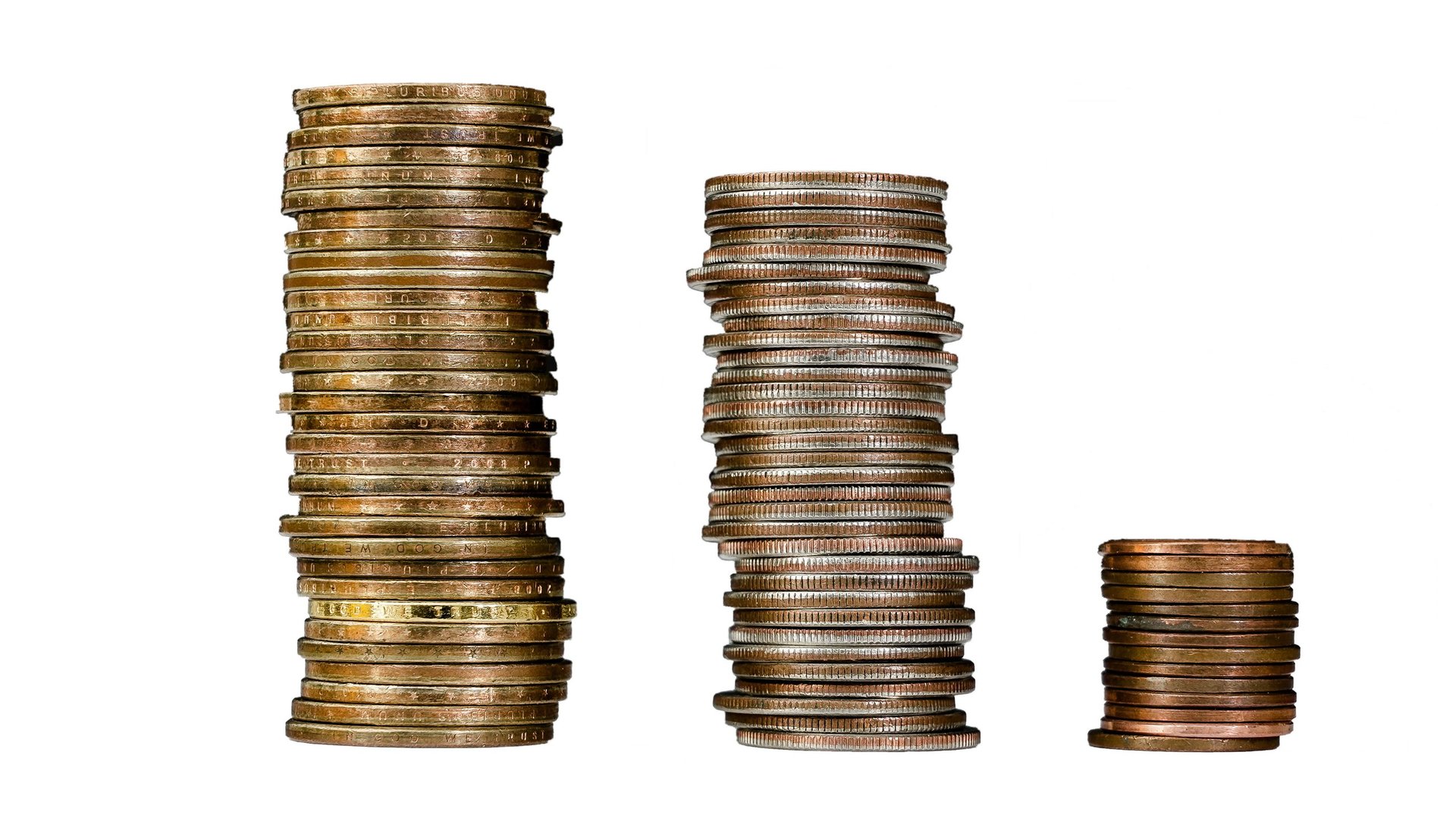 Investment background