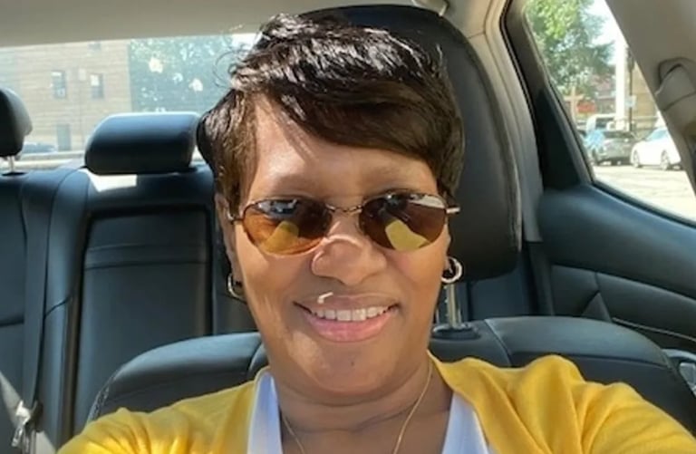 Angela Mayes